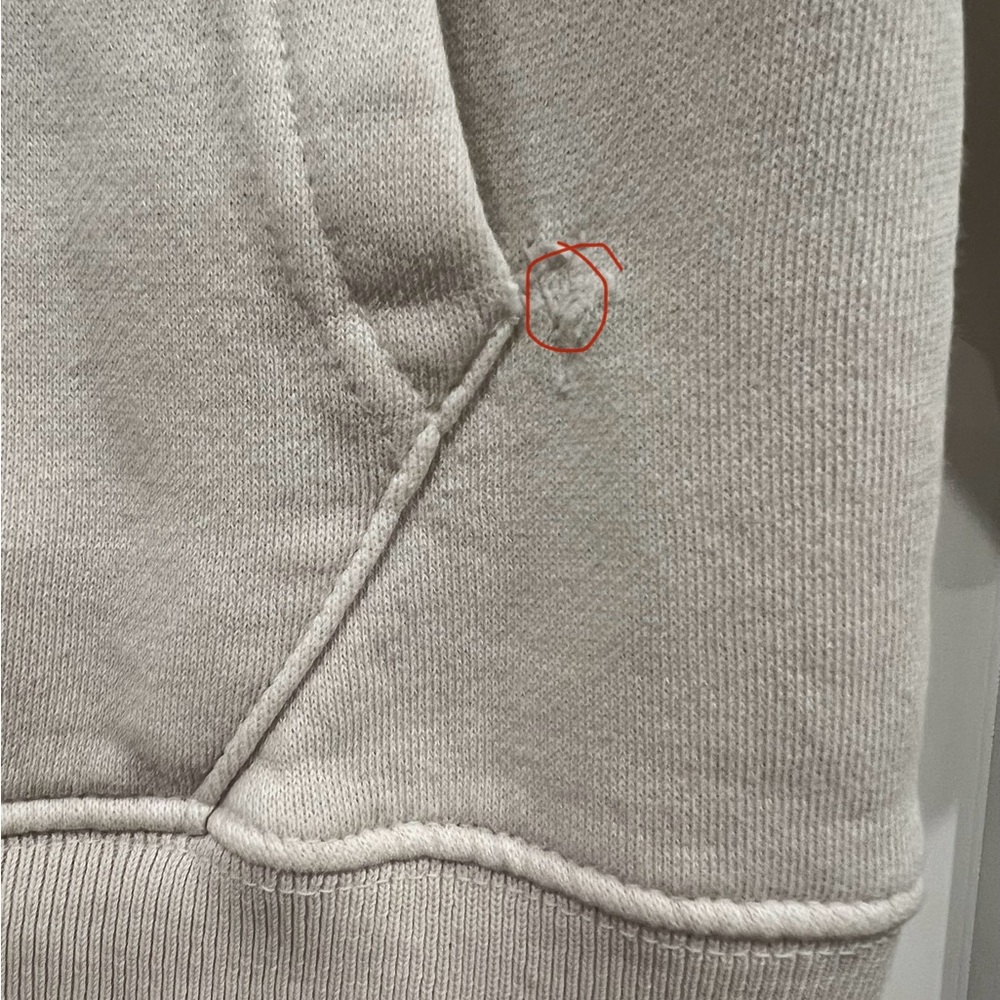 Gap Kids unisex hoodie - Picture 5 of 15